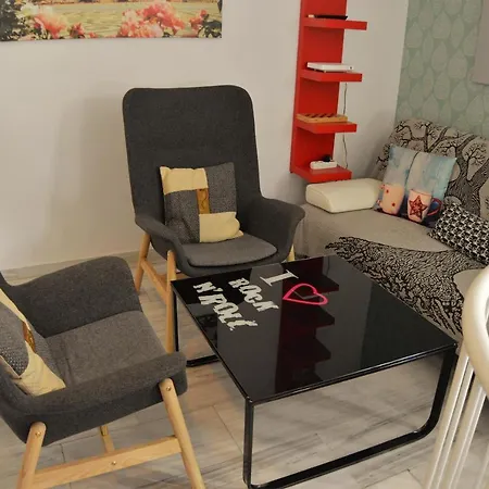 דירה Atico Duplex Marques De Reyes *