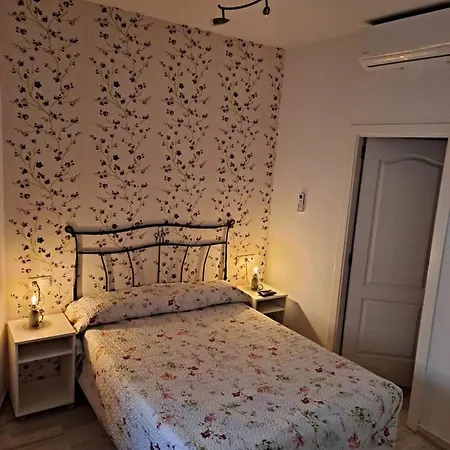 דירה Atico Duplex Marques De Reyes סביליה