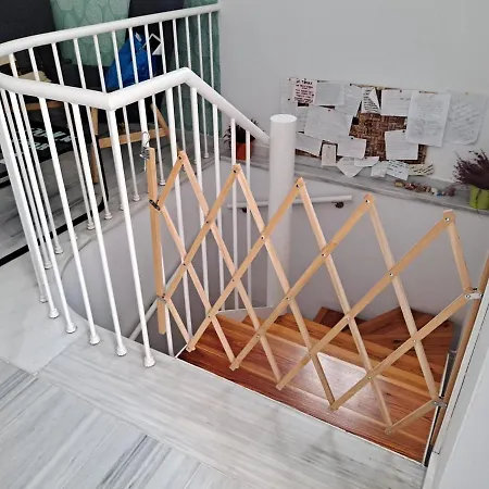 Atico Duplex Marques De Reyes דירה