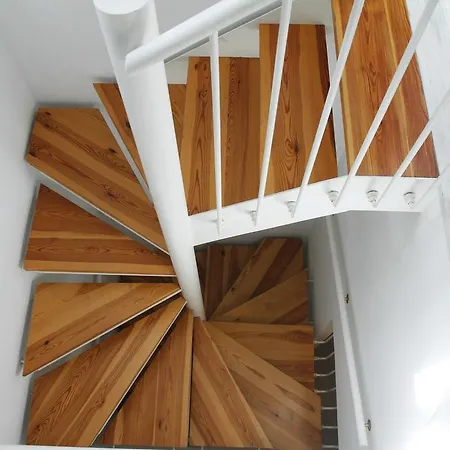 Atico Duplex Marques De Reyes דירה סביליה