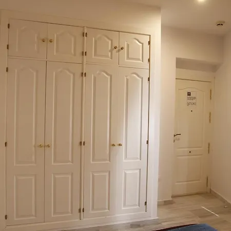 דירה Atico Duplex Marques De Reyes *