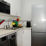 Atico Duplex Marques De Reyes Sevilla