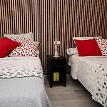 Lejlighed Atico Duplex Marques De Reyes