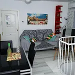 Atico Duplex Marques De Reyes Lejlighed *