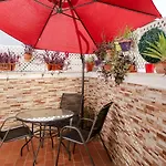 Lejlighed Atico Duplex Marques De Reyes Sevilla