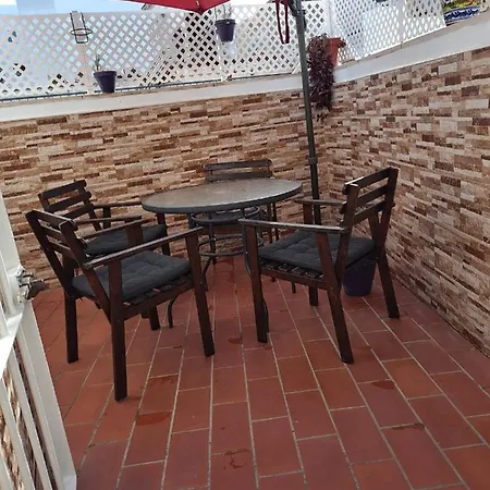 Apartamento Atico Duplex Marques De Reyes *