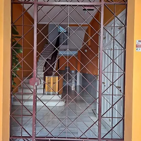 Atico Duplex Marques De Reyes * Sevilla