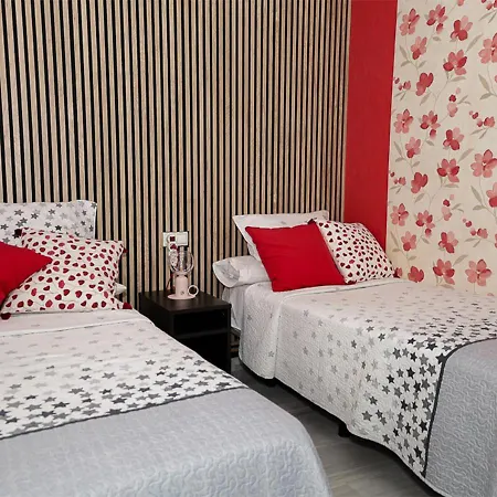 Atico Duplex Marques De Reyes