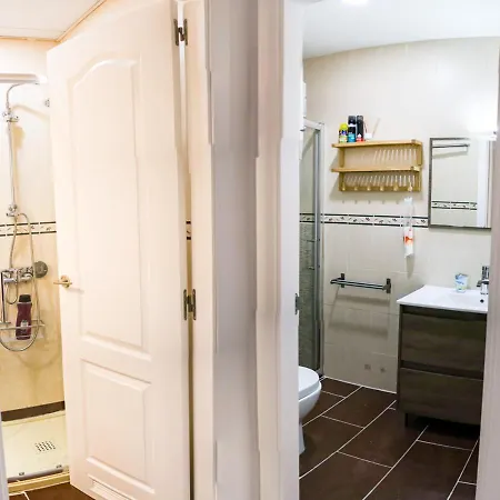 Atico Duplex Marques De Reyes Apartment