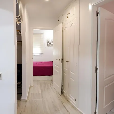 Atico Duplex Marques De Reyes *