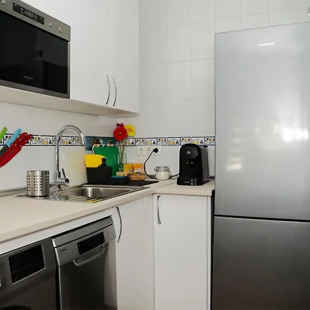Atico Duplex Marques De Reyes Seville