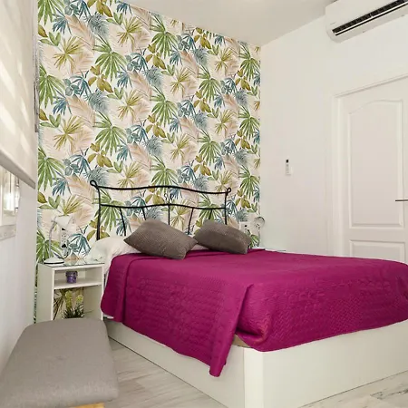 Atico Duplex Marques De Reyes