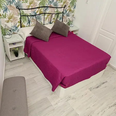 Apartment Atico Duplex Marques De Reyes *
