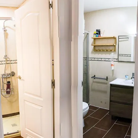Atico Duplex Marques De Reyes Apartment Seville