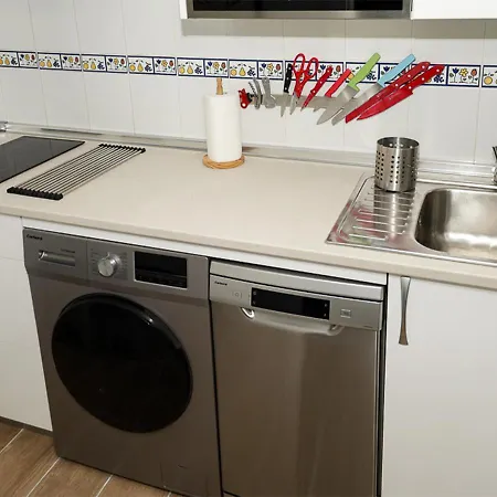 Atico Duplex Marques De Reyes