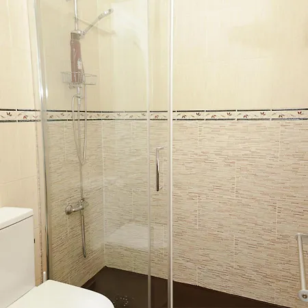 Atico Duplex Marques De Reyes Apartment