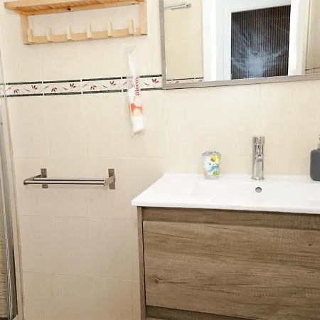 Apartment Atico Duplex Marques De Reyes