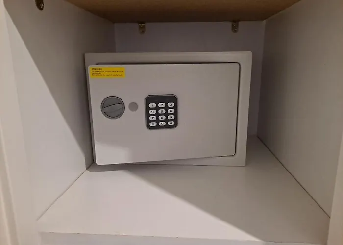 아파트 Atico Duplex Marques De Reyes