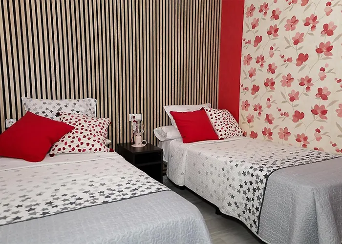 Atico Duplex Marques De Reyes