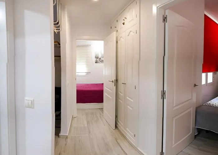 Atico Duplex Marques De Reyes *