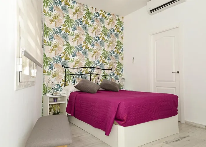 Atico Duplex Marques De Reyes