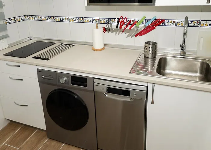 Atico Duplex Marques De Reyes